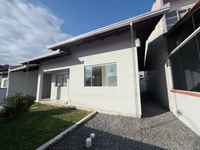 Casa com 3 Quartos para venda ou aluguel, 80m² no Vila Nova, Barra Velha