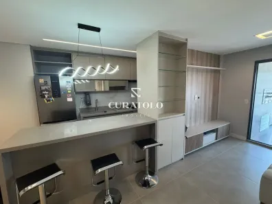 Apartamento com 3 Quartos à venda, 79m² no Jardim Independência, São Paulo