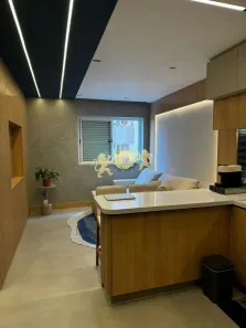 Flat com 1 Quarto para alugar, 40m² no Itaim Bibi, São Paulo