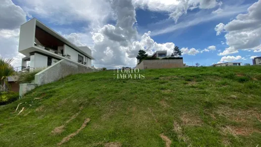 Lote/Terreno à venda, 561m² no Loteamento Parque dos Alecrins, Campinas