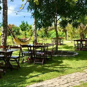 Fazenda/Sítio à venda, 50000m² no Centro, Una