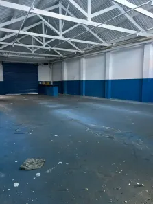 Ponto Comercial para alugar, 593m² no Centro, Taubaté