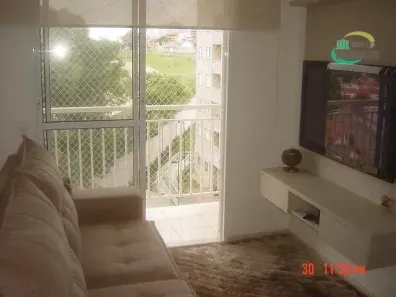 Apartamento com 2 Quartos à venda, 50m² no Vila Industrial, Campinas
