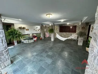 Casa de Condomínio com 4 Quartos à venda, 350m² no Bosque dos Eucaliptos, São José dos Campos
