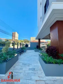 Apartamento com 2 Quartos à venda, 132m² no Vila Santa Helena, Presidente Prudente