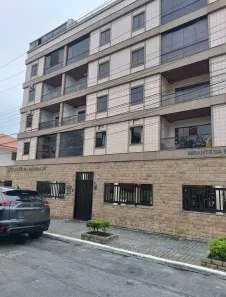 Apartamento com 2 Quartos para alugar, 65m² no Vila Nova, Cabo Frio