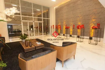 Sala Comercial à venda, 34m² no Centro, Fortaleza