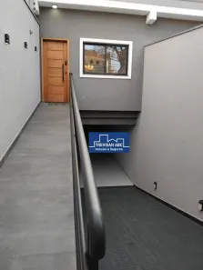 Casa com 3 Quartos à venda, 193m² no Parque Oratório, Santo André