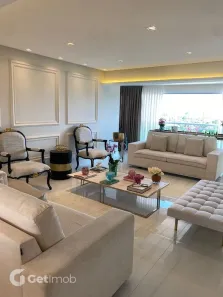 Apartamento com 3 Quartos à venda, 264m² no Alphaville Empresarial, Barueri