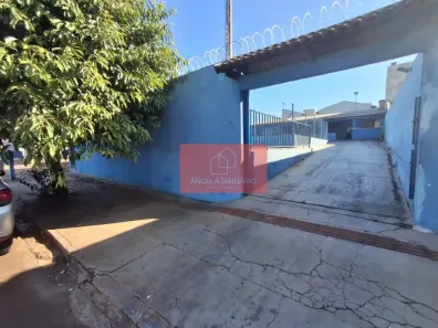 com 1 Quarto à venda, 150m² no Colúmbia, Londrina