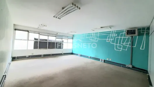Prédio Comercial para alugar, 762m² no Centro, Piracicaba