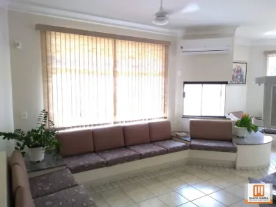 Sala Comercial à venda, 21m² no Alto da Boa Vista, Ribeirão Preto