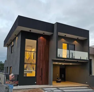 Casa de Condomínio com 3 Quartos à venda, 250m² no Parque Santa Tereza, Santa Isabel