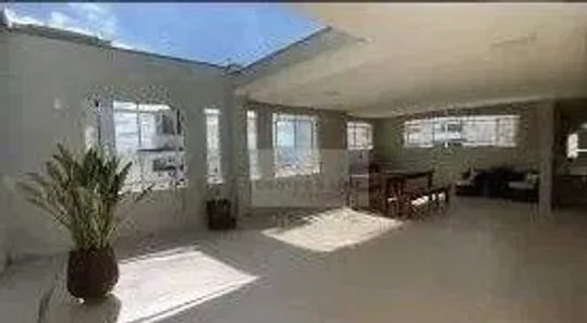 Cobertura com 5 Quartos à venda, 270m² no Parque Residencial Aquarius, São José dos Campos