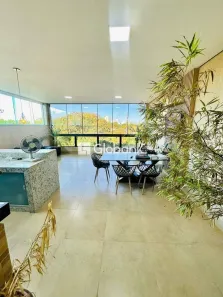 Apartamento com 3 Quartos à venda, 164m² no Ibituruna, Montes Claros