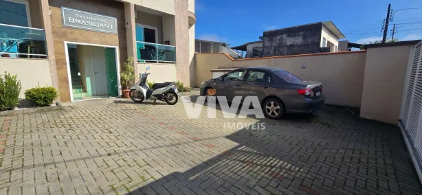 Apartamento com 2 Quartos à venda, 64m² no Barra do Rio, Itajaí