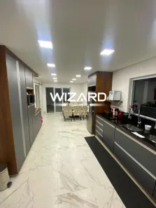 Casa com 3 Quartos à venda, 230m² no Granja Carolina, Cotia