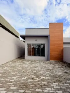 Casa com 3 Quartos à venda, 77m² no Jardim Paraíso da Usina, Atibaia