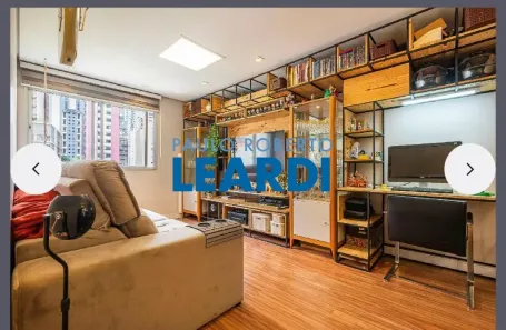 Apartamento com 2 Quartos à venda, 88m² no Pinheiros, São Paulo