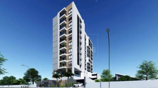 Apartamento com 2 Quartos à venda, 78m² no Anita Garibaldi, Joinville