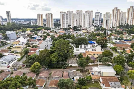 Lote/Terreno com 1 Quarto à venda, 251m² no Campo Comprido, Curitiba