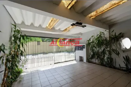 Casa com 3 Quartos à venda, 80m² no Vila Carioca, Guarulhos