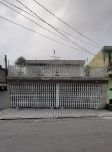 Sobrado com 4 Quartos à venda, 402m² no Vila São Francisco (Zona Leste), São Paulo