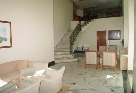 Apartamento com 4 Quartos à venda, 307m² no Vila Nova Conceição, São Paulo