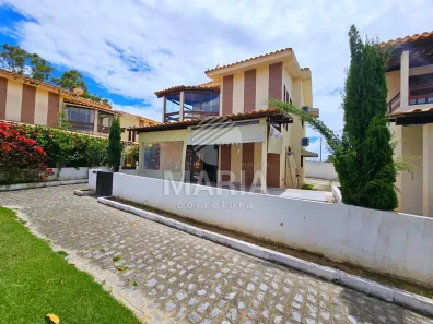 Casa de Condomínio com 3 Quartos à venda, 158m² no Ebenezer, Gravatá