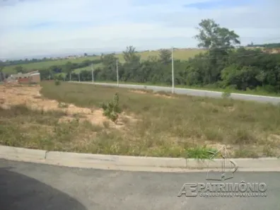 Lote/Terreno à venda, 205m² no Jardim Eucalíptos, Sorocaba