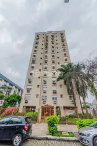 Apartamento com 3 Quartos à venda, 97m² no Rio Branco, Porto Alegre