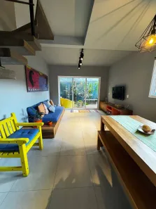 Casa de Condomínio com 2 Quartos à venda, 78m² no Boiçucanga, São Sebastião