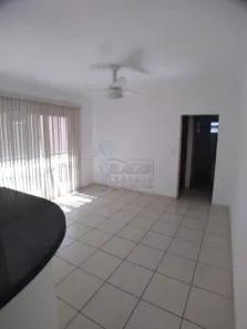Apartamento com 1 Quarto para alugar, 46m² no Nova Aliança, Ribeirão Preto