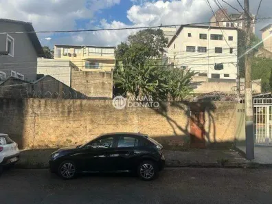 Lote/Terreno à venda, 478m² no Santa Lúcia, Belo Horizonte