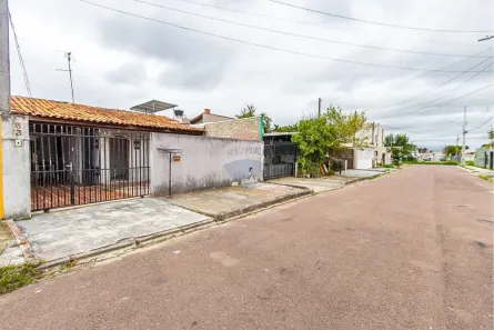 Lote/Terreno à venda, 170m² no Alto Boqueirão, Curitiba