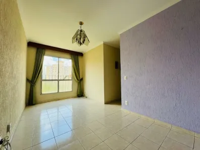 Apartamento com 2 Quartos à venda, 54m² no Vila Inglesa, São Paulo