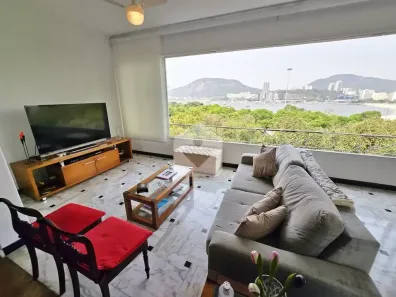 Apartamento com 4 Quartos à venda, 251m² no Botafogo, Rio de Janeiro