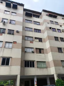 Apartamento com 2 Quartos para alugar, 50m² no Pita, São Gonçalo