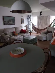 Apartamento com 3 Quartos à venda, 110m² no Espinheiro, Recife