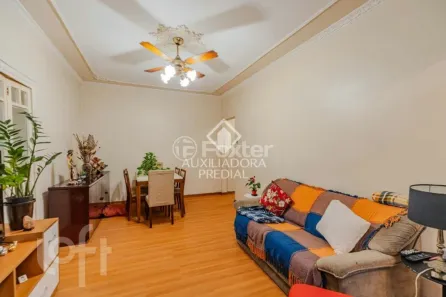 Apartamento com 3 Quartos à venda, 109m² no Santana, Porto Alegre