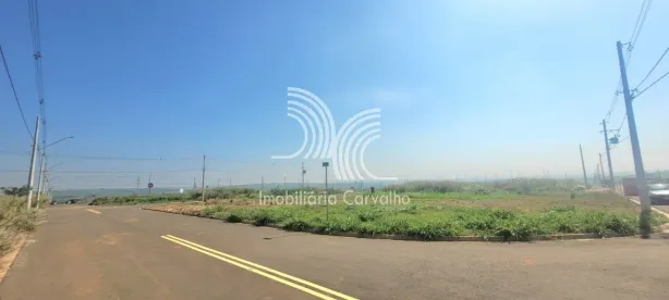 Lote/Terreno à venda, 175m² no Residencial Cachoeira, Santa Bárbara D'Oeste