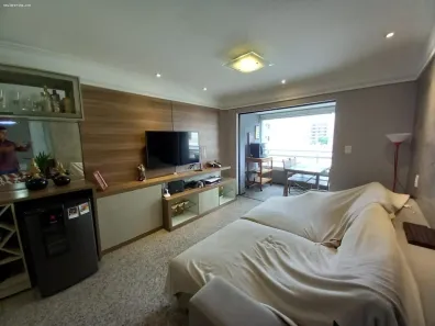 Apartamento com 4 Quartos à venda, 115m² no Aldeota, Fortaleza