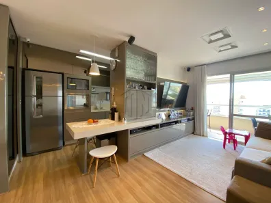 Apartamento com 3 Quartos à venda, 94m² no Jardim Atlântico, Florianópolis