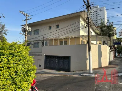 Casa de Condomínio com 3 Quartos à venda, 220m² no Vila Mariana, São Paulo