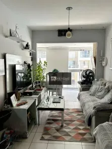 Apartamento com 2 Quartos à venda, 74m² no Recreio dos Bandeirantes, Rio de Janeiro