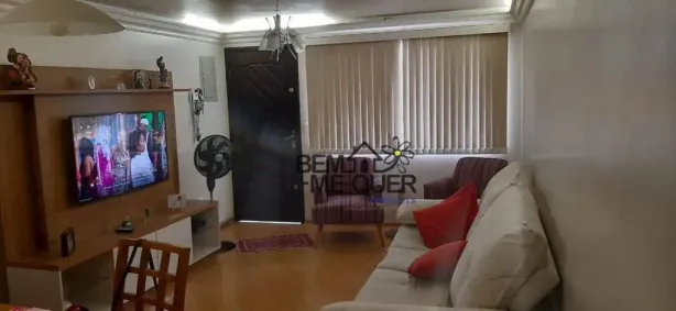 Sobrado com 2 Quartos à venda, 92m² no Vila Pereira Cerca, São Paulo