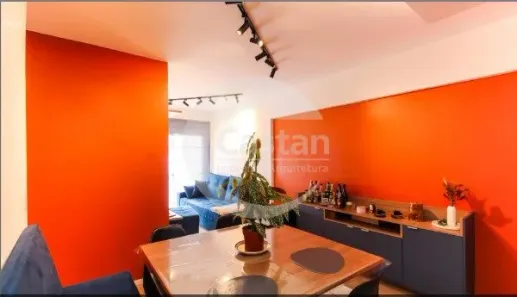 Apartamento com 2 Quartos à venda, 63m² no Alto da Mooca, São Paulo