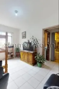 Apartamento com 1 Quarto à venda, 37m² no Campos Elíseos, São Paulo