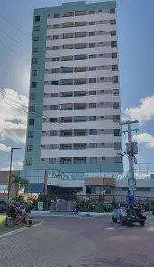 Apartamento com 2 Quartos à venda, 60m² no Farolândia, Aracaju