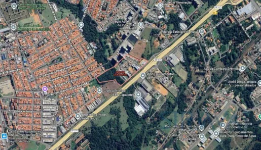 Lote/Terreno à venda, 150m² no Jardim Santorini, Indaiatuba